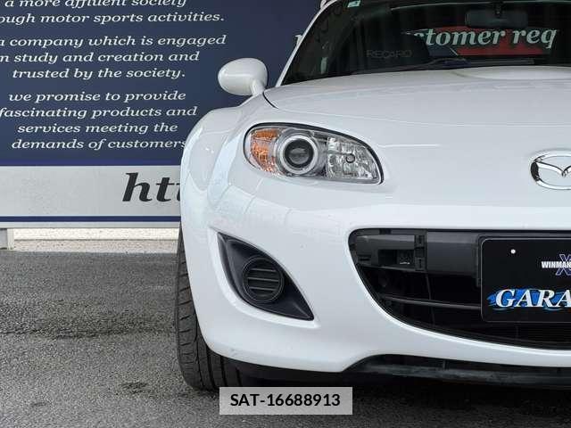Mazda ROADSTER 2011-04 7803659-14