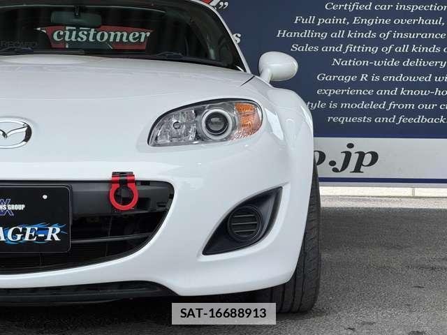 Mazda ROADSTER 2011-04 7803659-15