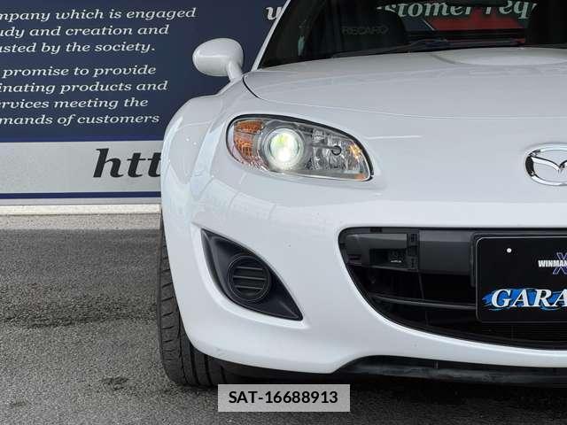 Mazda ROADSTER 2011-04 7803659-16
