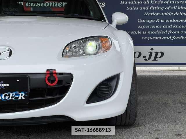 Mazda ROADSTER 2011-04 7803659-17