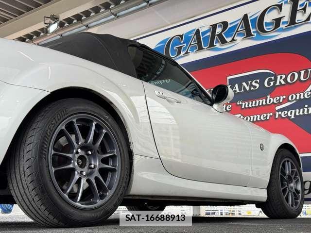 Mazda ROADSTER 2011-04 7803659-18
