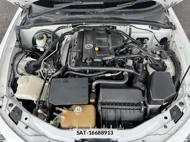 Mazda ROADSTER 2011-04 7803659-2