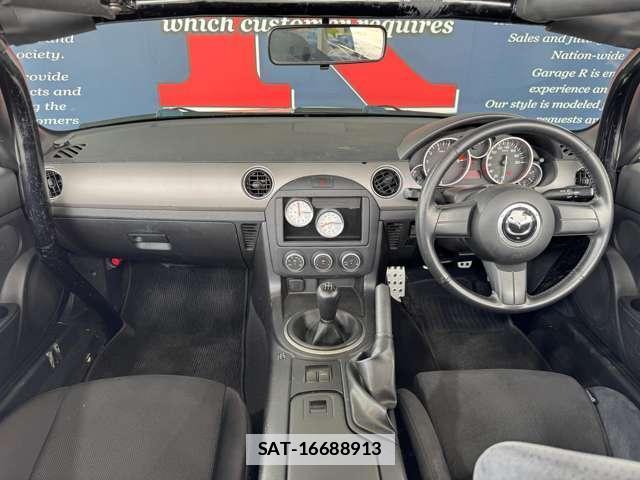 Mazda ROADSTER 2011-04 7803659-3