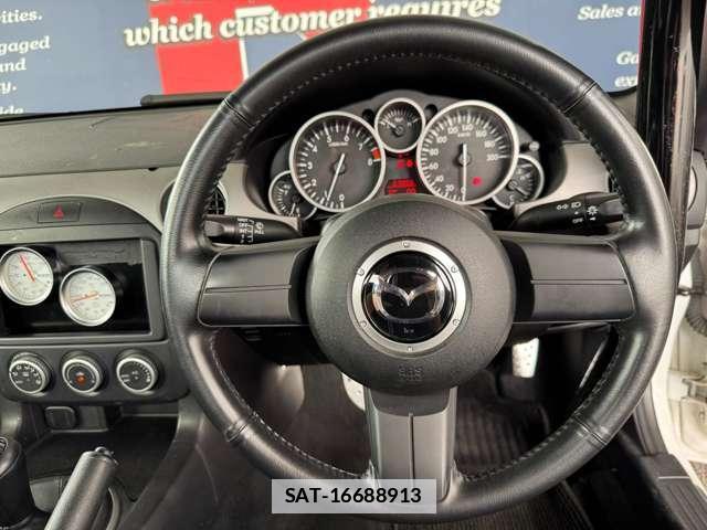 Mazda ROADSTER 2011-04 7803659-9