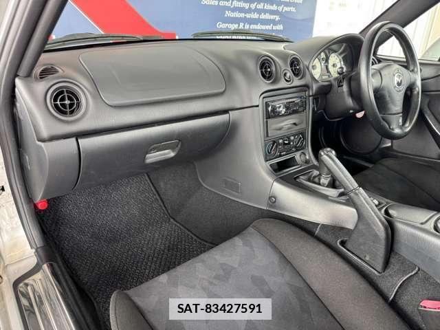 Mazda ROADSTER 2002-07 7803661-11