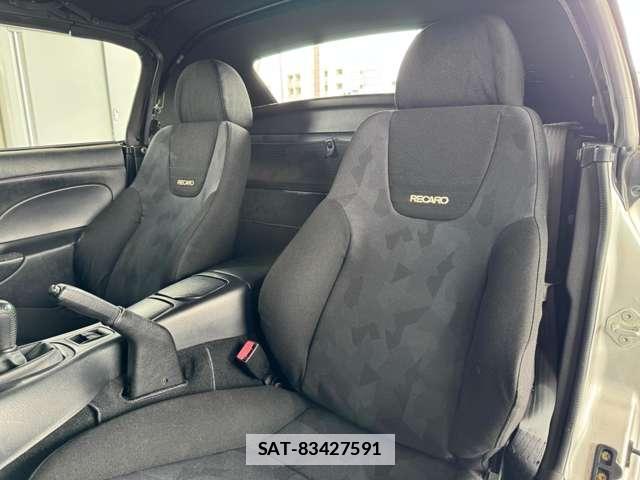 Mazda ROADSTER 2002-07 7803661-12