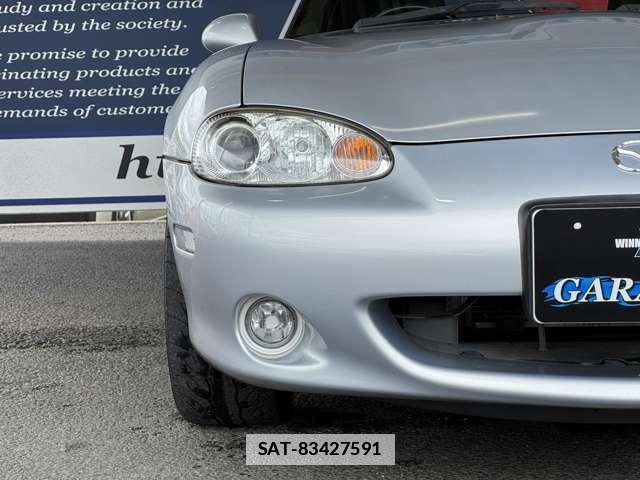Mazda ROADSTER 2002-07 7803661-14