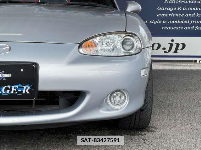 Mazda ROADSTER 2002-07 7803661-15