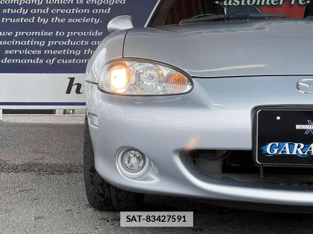 Mazda ROADSTER 2002-07 7803661-16