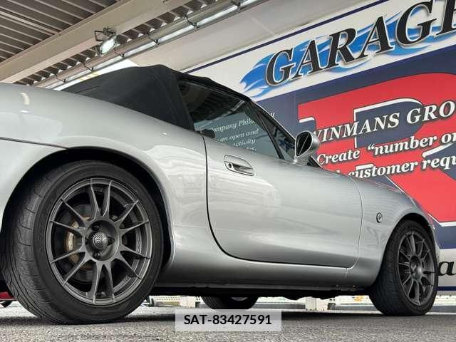 Mazda ROADSTER 2002-07 7803661-18