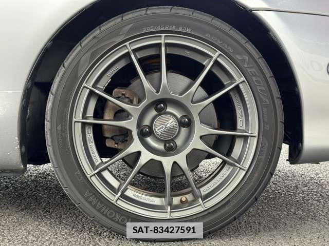 Mazda ROADSTER 2002-07 7803661-19