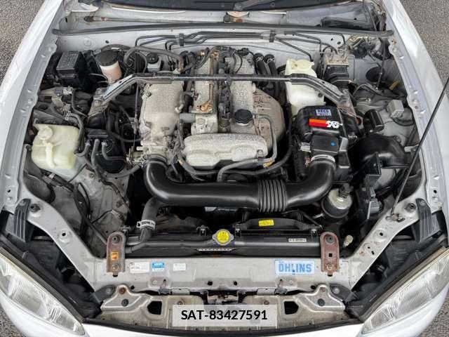Mazda ROADSTER 2002-07 7803661-2