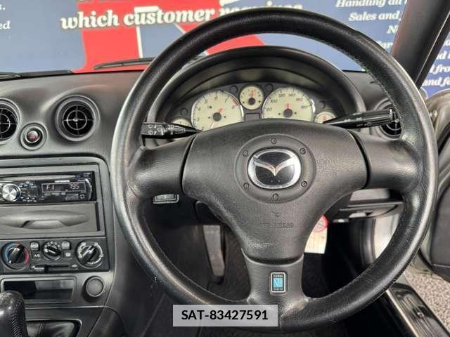 Mazda ROADSTER 2002-07 7803661-9