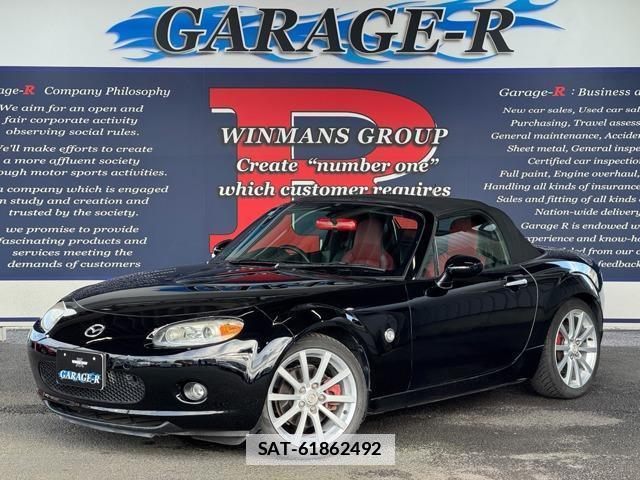 Mazda ROADSTER 2006-06 7803664-0