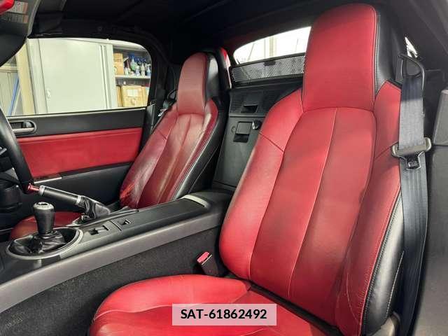 Mazda ROADSTER 2006-06 7803664-10