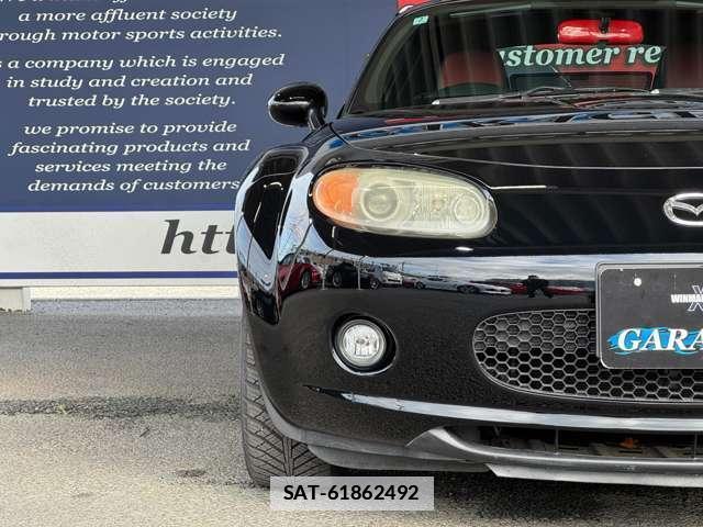 Mazda ROADSTER 2006-06 7803664-12