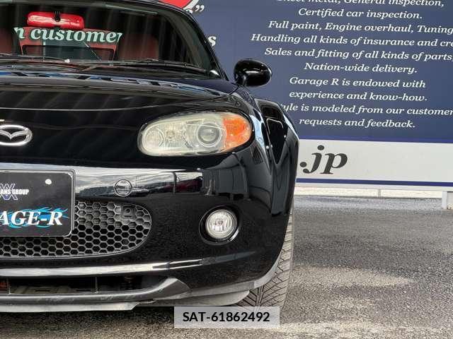 Mazda ROADSTER 2006-06 7803664-13
