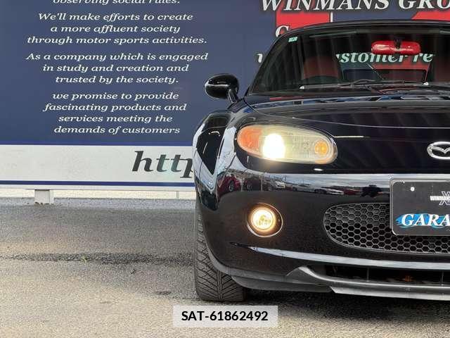 Mazda ROADSTER 2006-06 7803664-14
