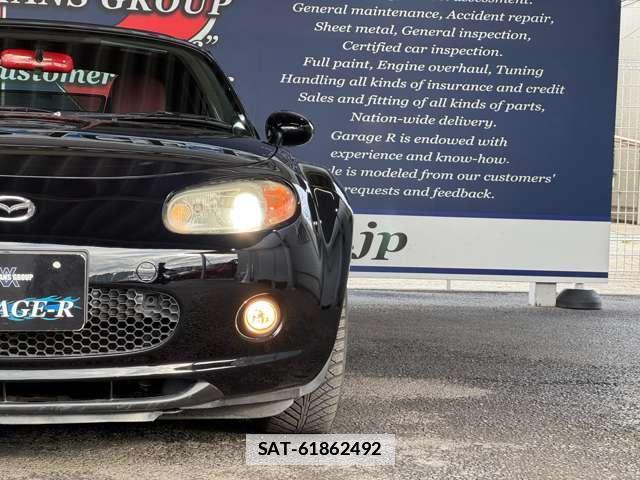 Mazda ROADSTER 2006-06 7803664-15