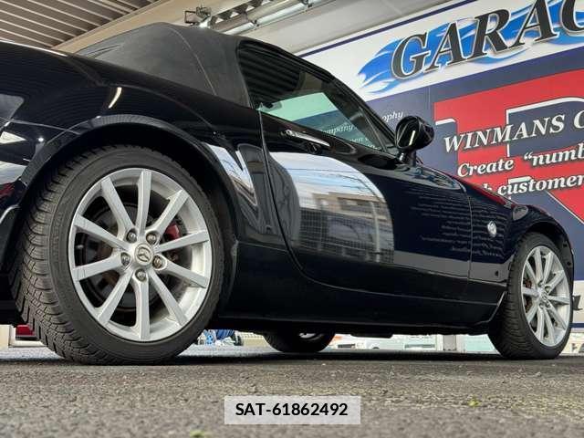 Mazda ROADSTER 2006-06 7803664-16