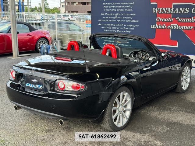 Mazda ROADSTER 2006-06 7803664-17