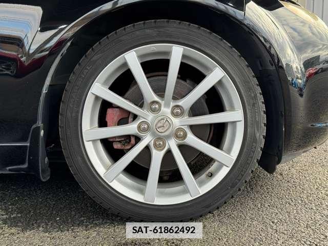Mazda ROADSTER 2006-06 7803664-18