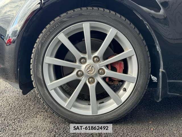 Mazda ROADSTER 2006-06 7803664-19