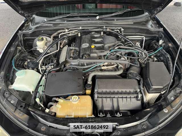 Mazda ROADSTER 2006-06 7803664-2