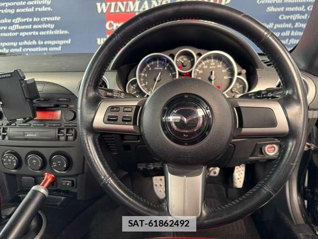 Mazda ROADSTER 2006-06 7803664-8