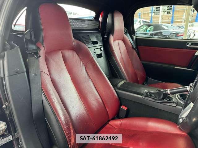Mazda ROADSTER 2006-06 7803664-9