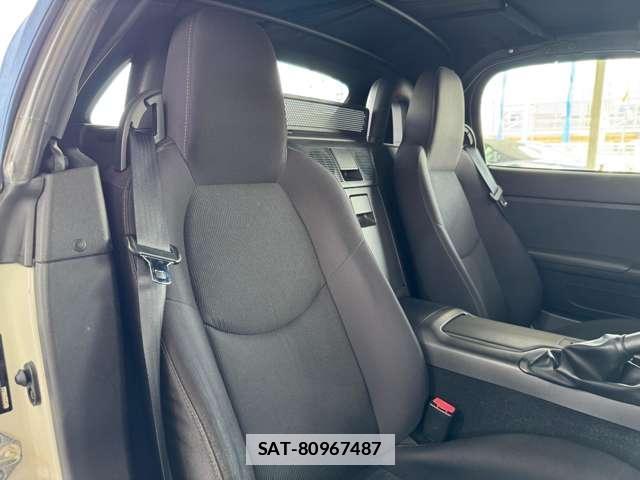 Mazda ROADSTER 2011-05 7803669-10