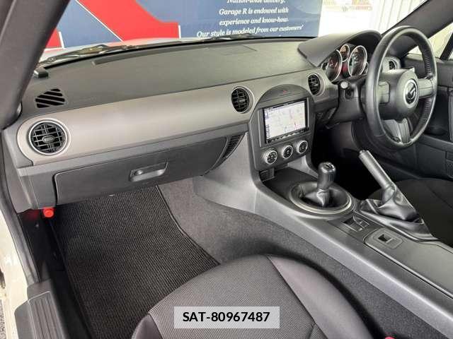 Mazda ROADSTER 2011-05 7803669-11