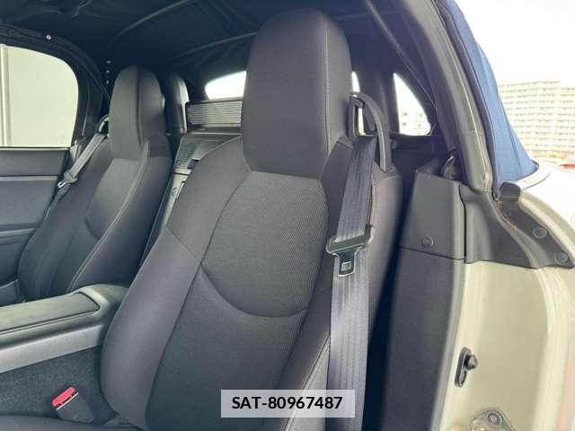 Mazda ROADSTER 2011-05 7803669-12