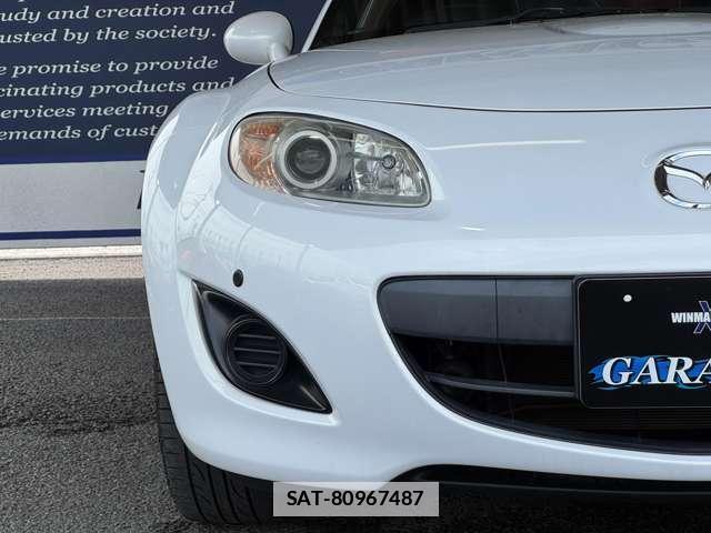 Mazda ROADSTER 2011-05 7803669-14