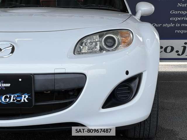 Mazda ROADSTER 2011-05 7803669-15