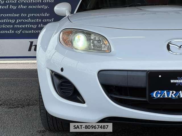 Mazda ROADSTER 2011-05 7803669-16