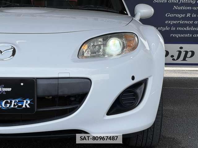 Mazda ROADSTER 2011-05 7803669-17