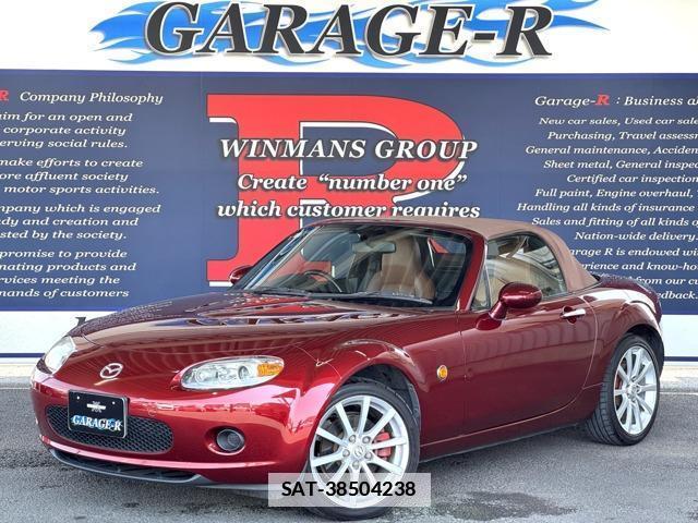 Mazda ROADSTER 2005-09 7803671-0