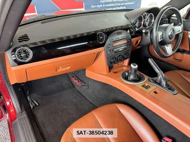 Mazda ROADSTER 2005-09 7803671-11