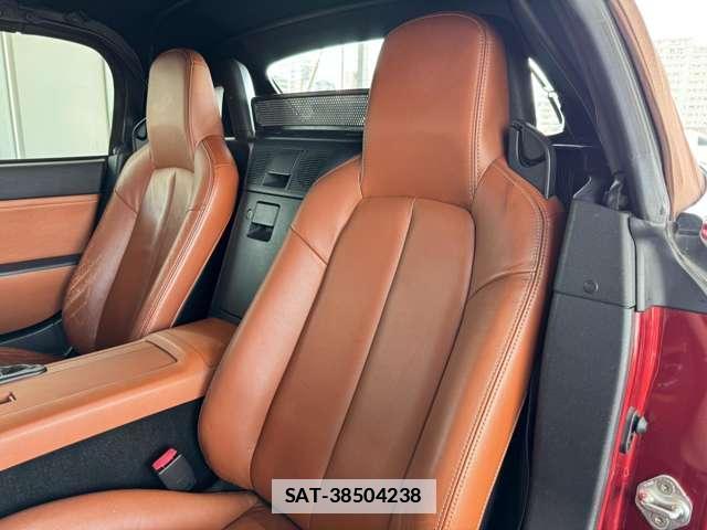 Mazda ROADSTER 2005-09 7803671-12