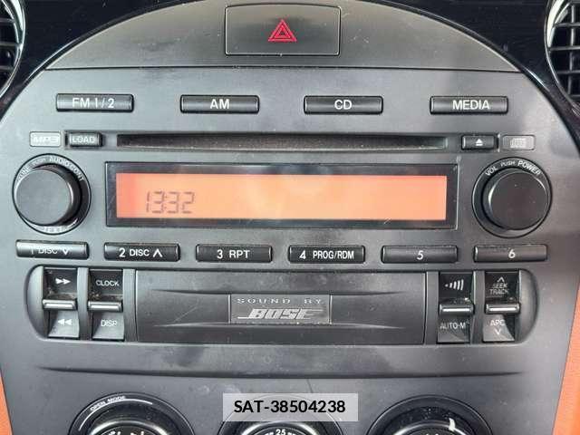 Mazda ROADSTER 2005-09 7803671-13