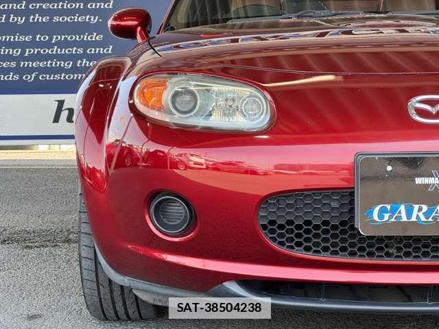 Mazda ROADSTER 2005-09 7803671-14
