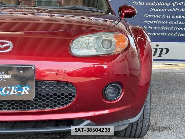 Mazda ROADSTER 2005-09 7803671-15