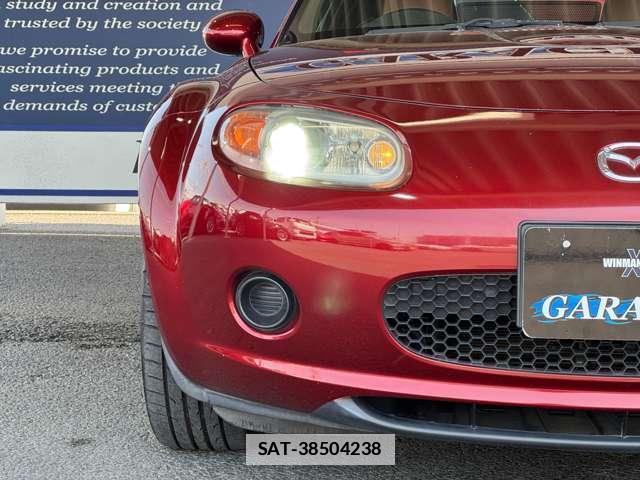 Mazda ROADSTER 2005-09 7803671-16