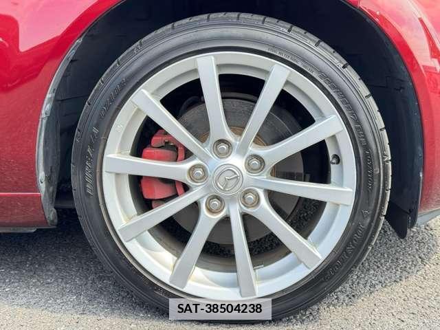 Mazda ROADSTER 2005-09 7803671-18
