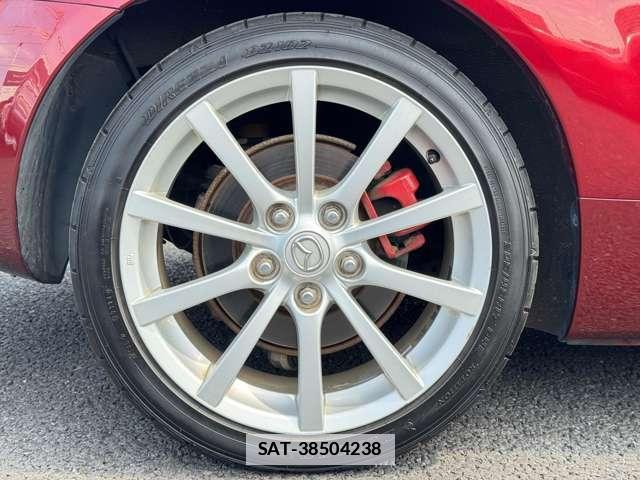 Mazda ROADSTER 2005-09 7803671-19