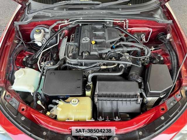 Mazda ROADSTER 2005-09 7803671-2