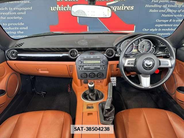 Mazda ROADSTER 2005-09 7803671-3