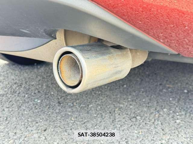 Mazda ROADSTER 2005-09 7803671-7