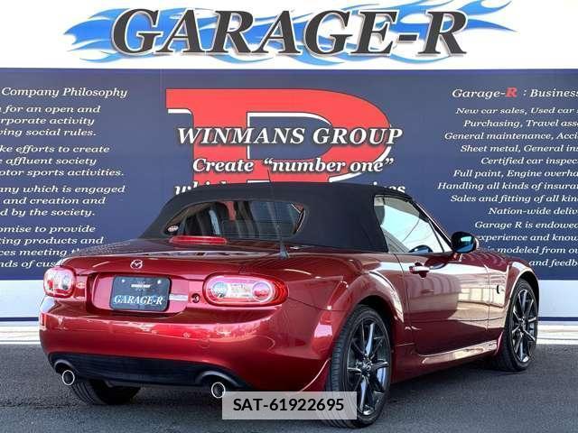 Mazda ROADSTER 2014-01 7803679-1